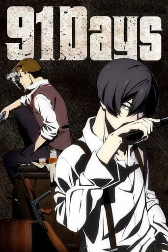 Watch 91 Days free online