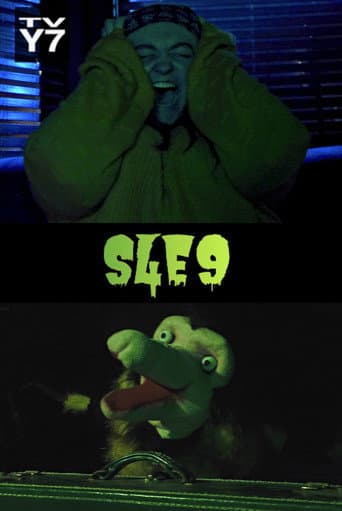 Watch S4E9 free online