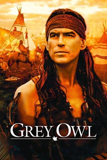 Watch Grey Owl free online