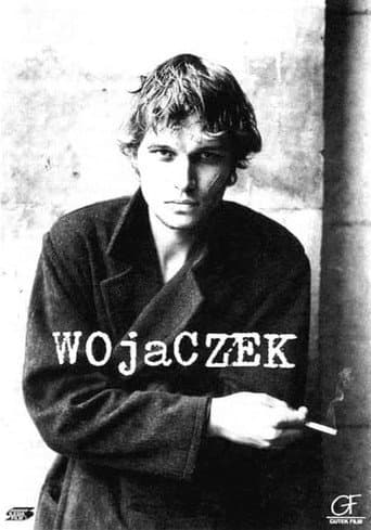 Watch Wojaczek free online