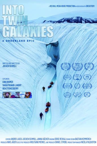 Watch Into Twin Galaxies free online