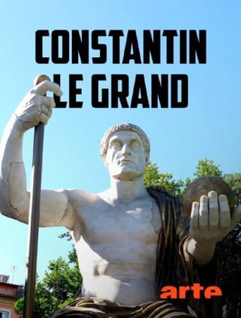 Watch Constantine the Great: Emperor of New Rome free online