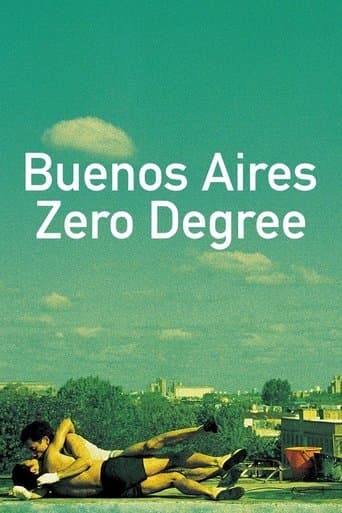 Watch Buenos Aires Zero Degree: The Making of 'Happy Together' free online