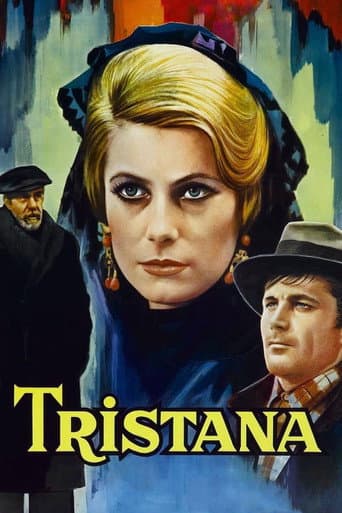 Watch Tristana free online