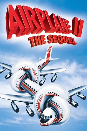 Watch Airplane II: The Sequel free online