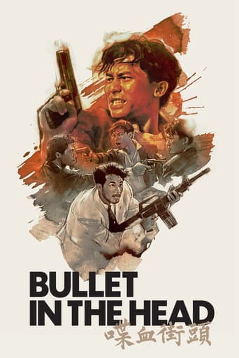 Watch Bullet in the Head free online