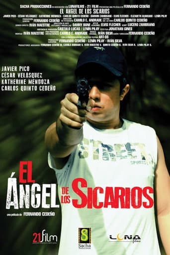 Watch El ángel de los sicarios free online