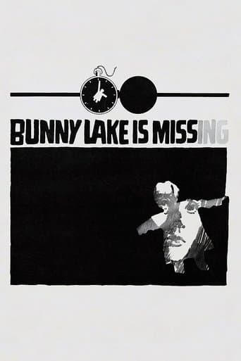 Watch Bunny Lake Is Missing free online