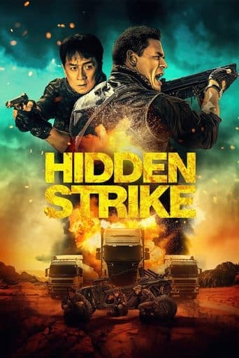 Watch Hidden Strike free online