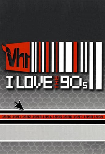 Watch I Love the '90s free online