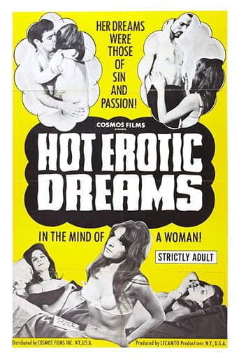 Watch Hot Erotic Dreams free online