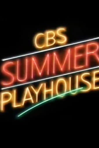 Watch CBS Summer Playhouse free online