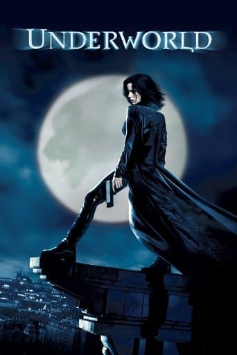 Watch Underworld free online