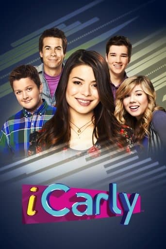 Watch iCarly free online