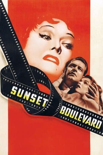 Watch Sunset Boulevard free online