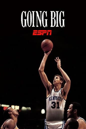 Watch Going Big free online