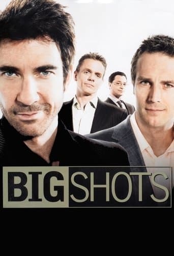 Watch Big Shots free online