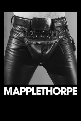 Watch Mapplethorpe free online