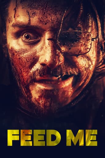 Watch Feed Me free online
