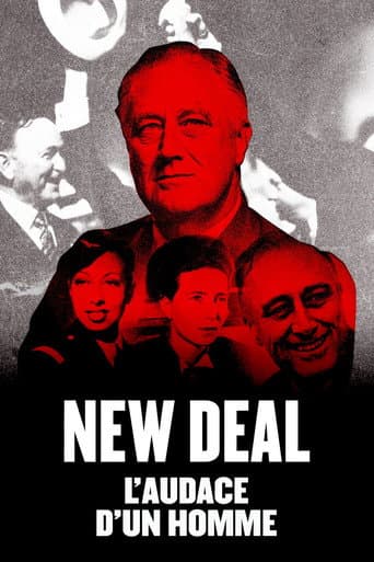 Watch The New Deal: The Man Who Changed America free online