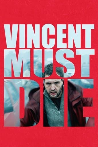 Watch Vincent Must Die free online