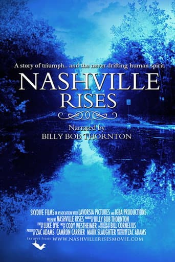 Watch Nashville Rises free online