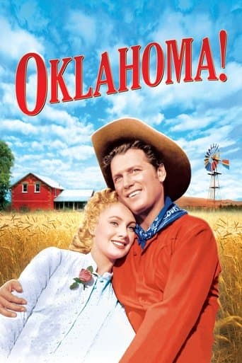 Watch Oklahoma! free online