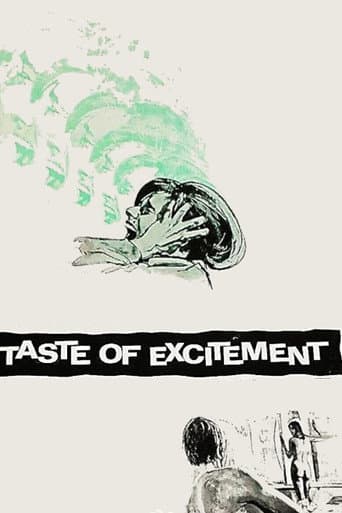 Watch Taste of Excitement free online