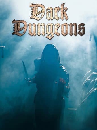 Watch Dark Dungeons free online