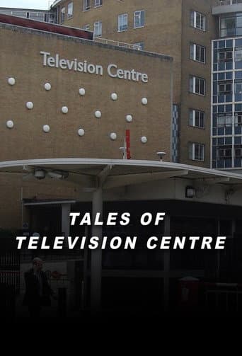 Watch Tales of Television Centre free online