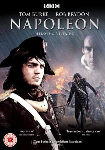Watch Heroes & Villains: Napoleon free online