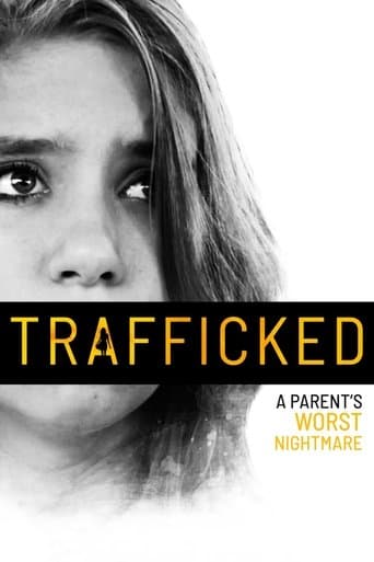 Watch Trafficked: A Parent's Worst Nightmare free online