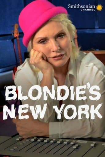 Watch Blondie's New York and the Making of Parallel Lines free online