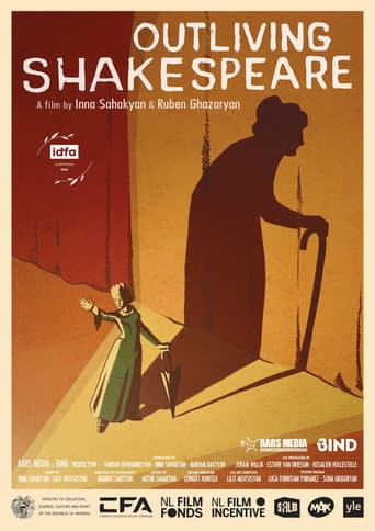 Watch Outliving Shakespeare free online