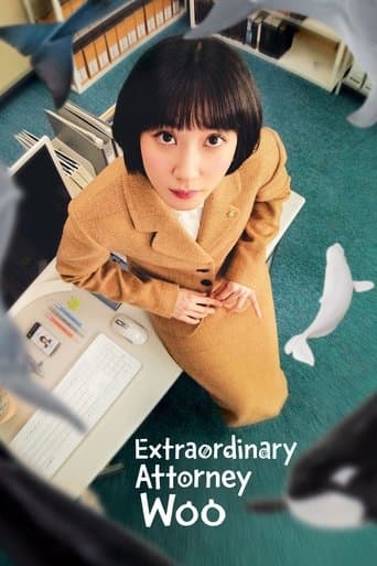 Watch Extraordinary Attorney Woo free online