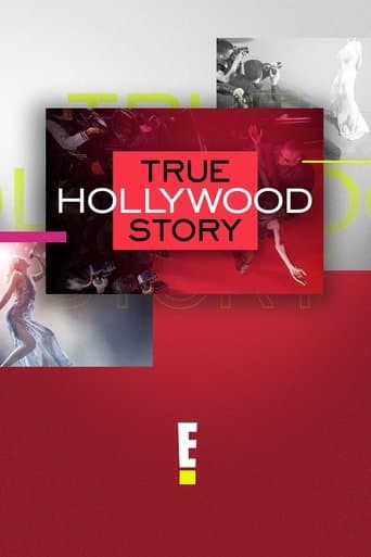 Watch E! True Hollywood Story free online