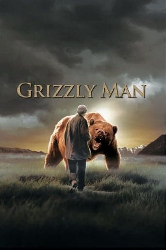 Watch Grizzly Man free online