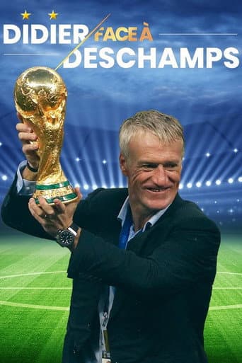 Watch Didier face à Deschamps free online