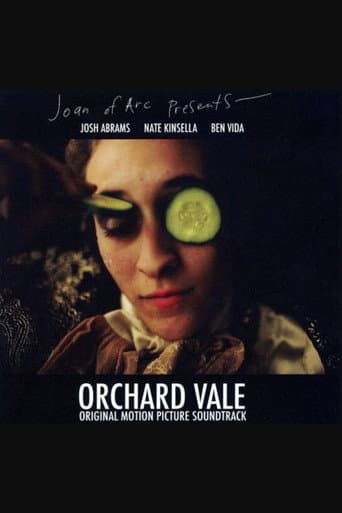 Watch Orchard Vale free online