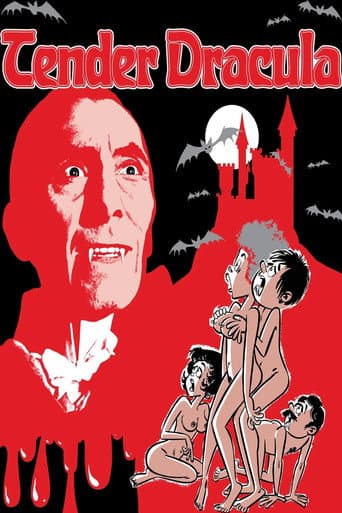 Watch Tender Dracula free online