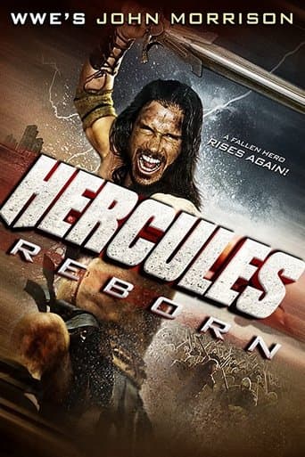 Watch Hercules Reborn free online