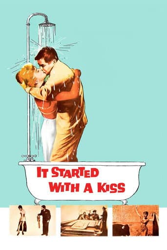 Watch It Started with a Kiss free online