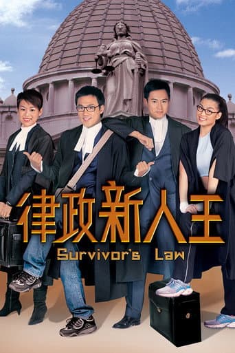 Watch Survivor's Law free online