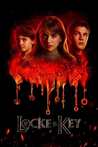 Watch Locke & Key free online