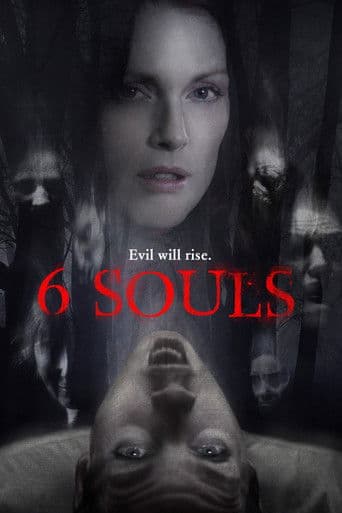 Watch 6 Souls free online