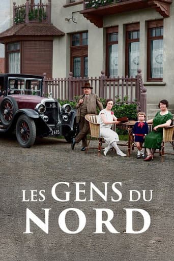 Watch Les gens du Nord free online