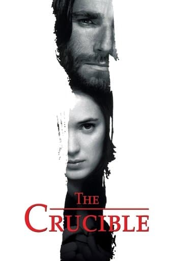 Watch The Crucible free online