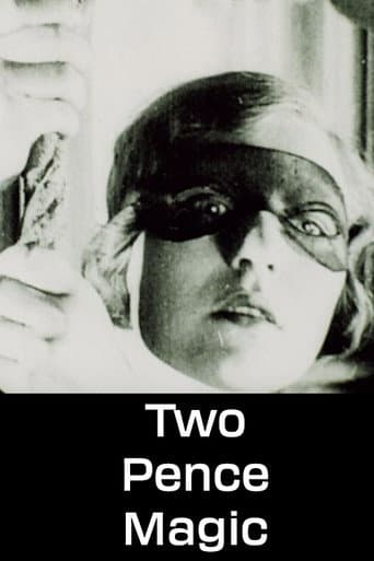 Watch Two Pence Magic free online