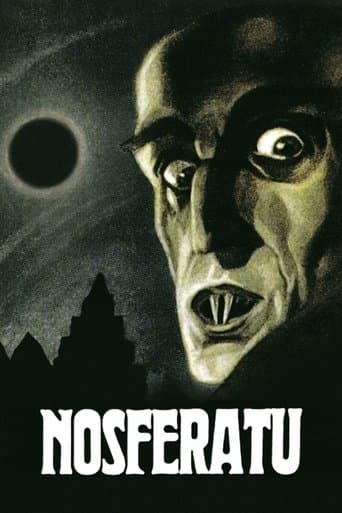 Watch Nosferatu free online