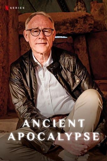 Watch Ancient Apocalypse free online